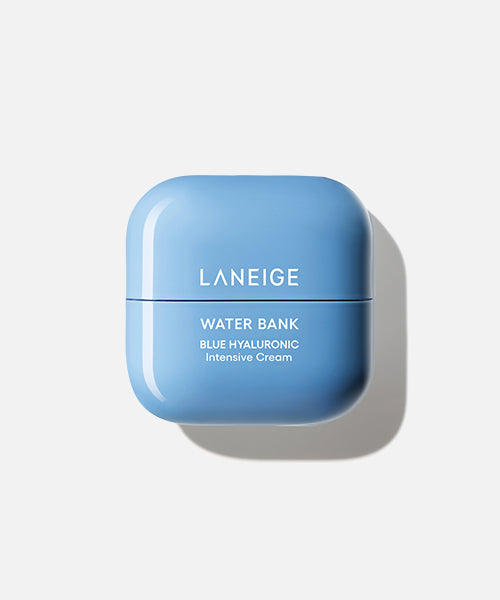LANEIGE Water Bank Blue Hyaluronic Intensive Moisturizer 50ml Korean cream