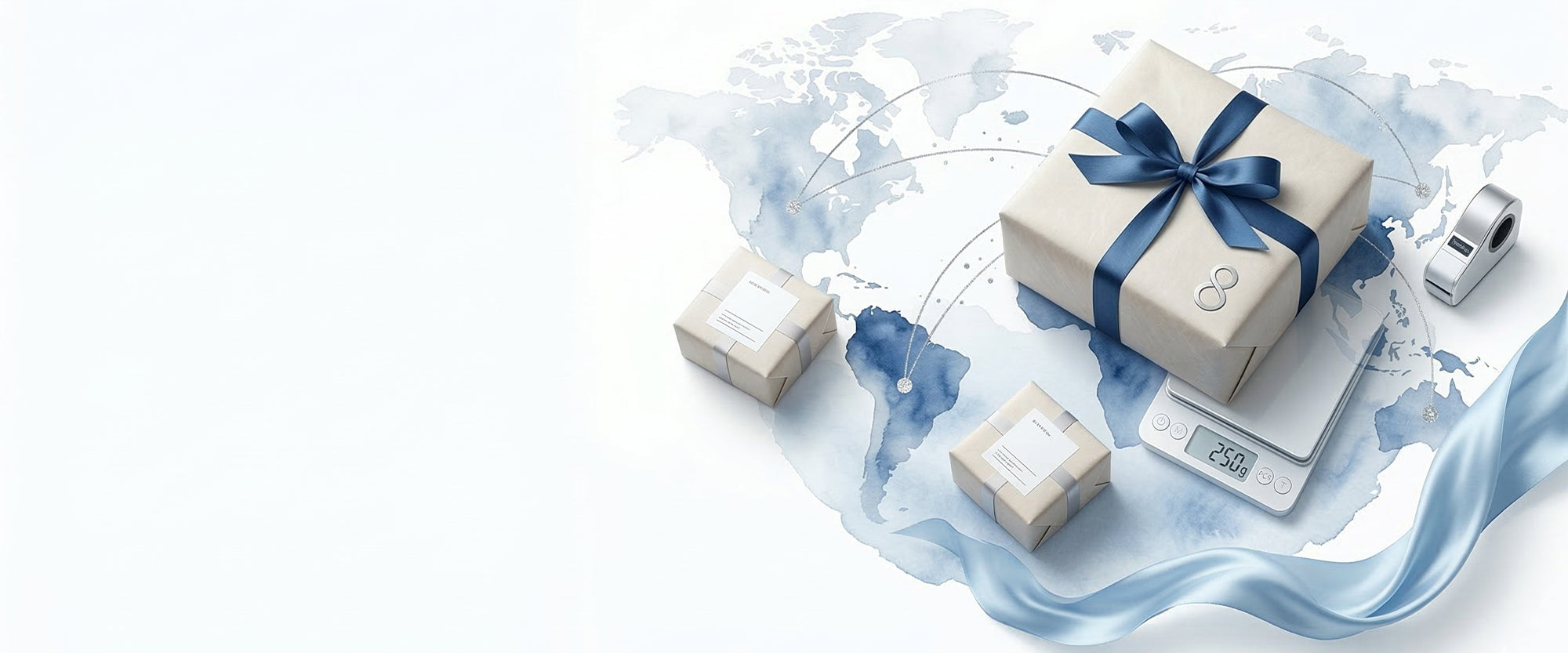 Transparent Shipping, Better Rates